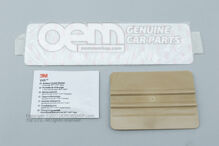 Protect. foil for side member654071310A