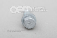 Śruba z łbem sześciokątnym (kombi) M8X22 N  10006706 Śruba z łbem sześciokątnym (kombi) M8X22 N  10006706