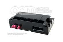 Jednostka sterująca usługami online 5WA035284A (1)