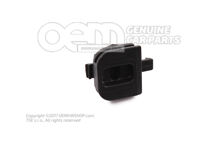 Klips, część górna 5G0868563 Klips, część górna 5G0868563