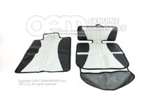 Podkład do pojazdów z fotelikiem dziecięcym 000019819C