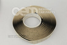 Klej butylowy/pasek uszczelniający rozmiar 5X5000 AKL45000505