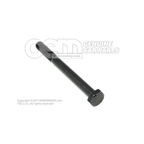 Śruba sześciokątna M10X105X32 N  10131203