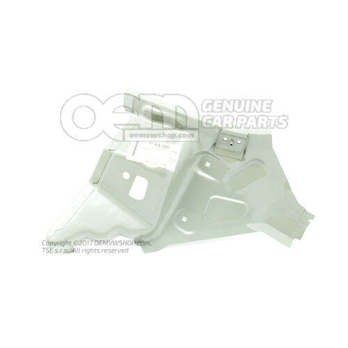 Włóż tylne światło płytowe 565813320