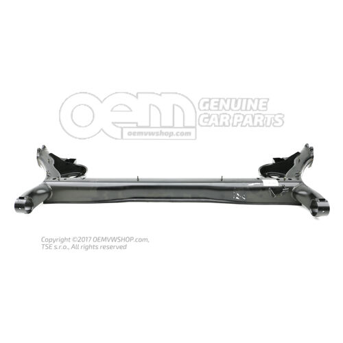 Belka tylnej osi 1S0500051C