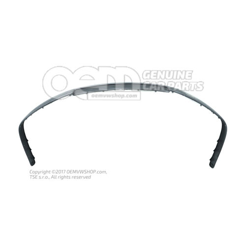 Listwa osłonowa czarna 1U0807717C 01C