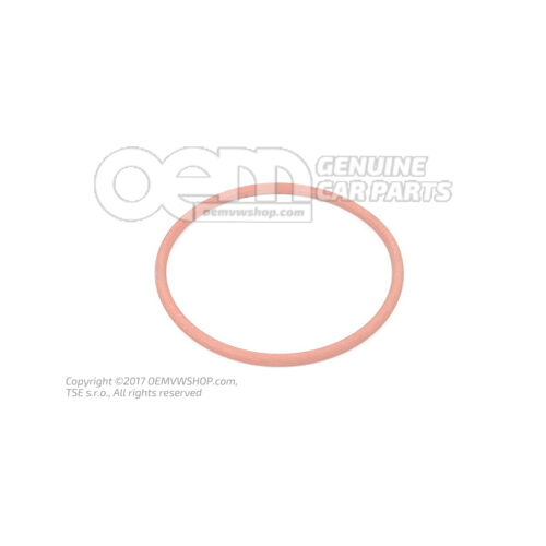 Pierścień O-ring N  90521604
