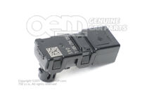 Moduł LED do oświetlenia wentylatora 760947581L Moduł LED do oświetlenia wentylatora 760947581L