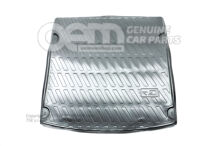 Wyściółka bagażnika 4L0061180 (1)