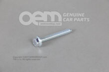 Śruba z kołnierzem sześciokątnym o rozmiarze M8X60 WHT005480