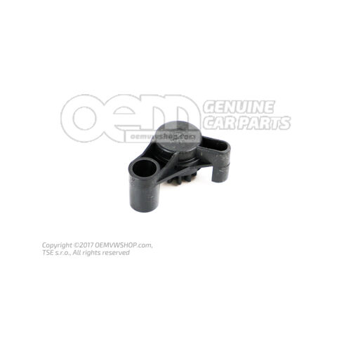 Element hamulcowy 3B1858309B