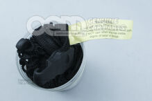 Siatka bagażowa Do mocowania do: Haczyków mocujących 7L0065110 (1)