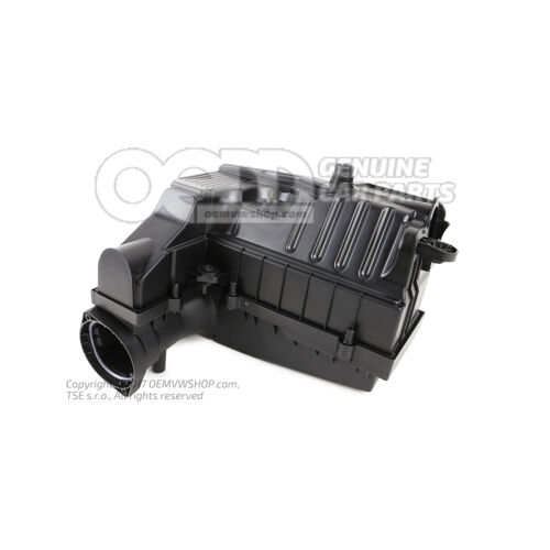 Filtr powietrza 1K0129607BB