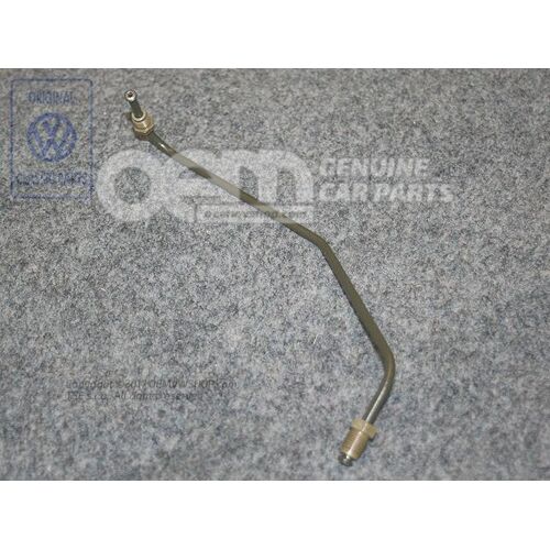 Przewód hamulcowy 183611720