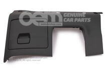 Oryginalne Audi A5 S5 RS5, A4 S4 RS4 schowek na rękawiczki / schowek RHD 8W2863075A 6PS Oryginalne Audi A5 S5 RS5, A4 S4 RS4 schowek na rękawiczki / schowek RHD 8W2863075A 6PS