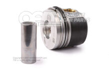 Tłok kompletny 070107065AN