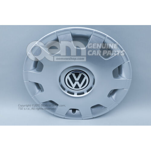 Wheel trim rings chrome