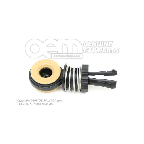 Zaczep linki Bowdena 5WA713761A