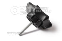 Śruba mocowania koła zapasowego 1J0803899AC (1)