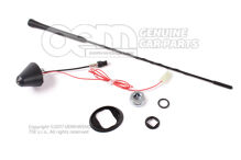 Antena dachowa 4B9051505