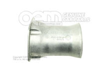 Płyta ochronna 8E0501713