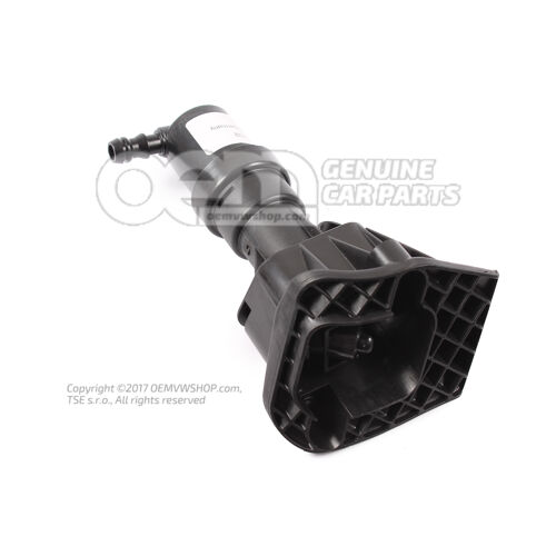 Cylinder podnoszenia 8L0955102