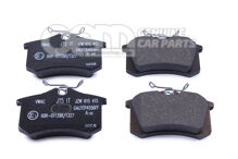 1 komplet tarcz hamulcowych z klockami hamulcowymi „eco” Economy JZW698601AH (5)