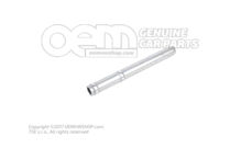 Złącze rurowe 03L103499B