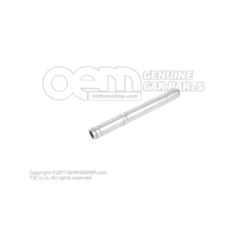 Złącze rurowe 03L103499B