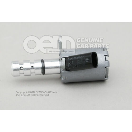 Zawór roboczy pompy olejowej 04L906455B