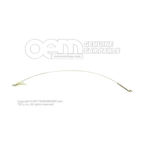 Kabel Audi Cabriolet 89 8G0881595B