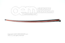 Pasek czarny 3T0845453  5AP