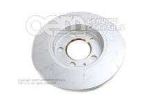 tarcza hamulcowa 1J0615601D (1)