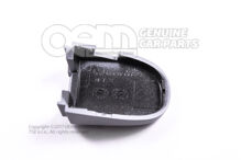 Osłona zamka drzwi gruntowana 5N1837879B GRU (1)