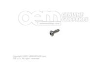 Śruba z łbem gniazdowym sześciokątnym 3,5X9,5 N 10656202 Śruba z łbem gniazdowym sześciokątnym 3,5X9,5 N 10656202