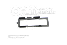 Uchwyt mocujący 1U6853389A (1)