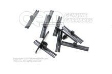 Uchwyt na kabel N  91115901