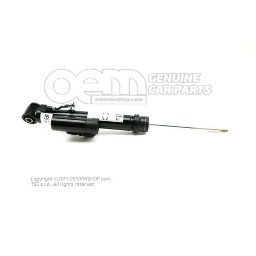 Amortyzatory Audi RS6/RS6 plus/Avant Quattro 4F 4F0512020B