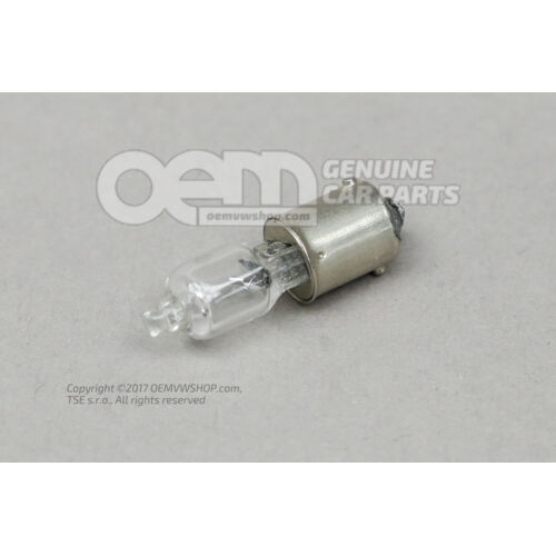 Żarówka halogenowa YL-12V20W N  10032001