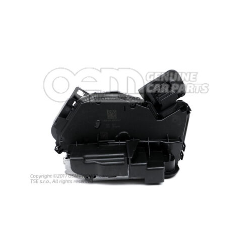 Zamek od drzwi 5TA839015P