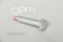 Śruba pasowana z łbem sześciokątnym M8X70 WHT002617 (1)