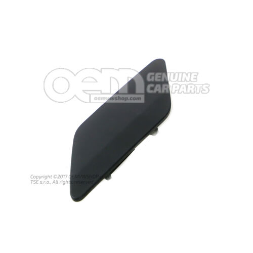 Pokrywa zagruntowana 7N5807937  GRU