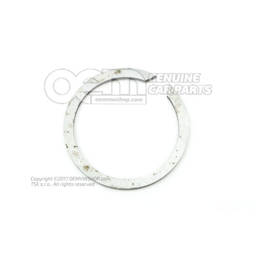 Pierścień zabezpieczający WHT006187H