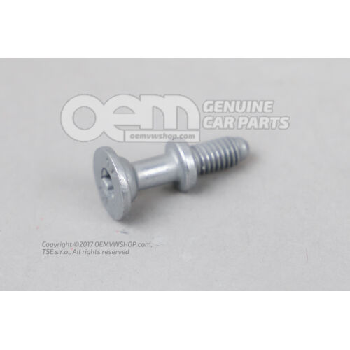 Rozmiar śruby kołnierzowej M6X25,5 WHT005821