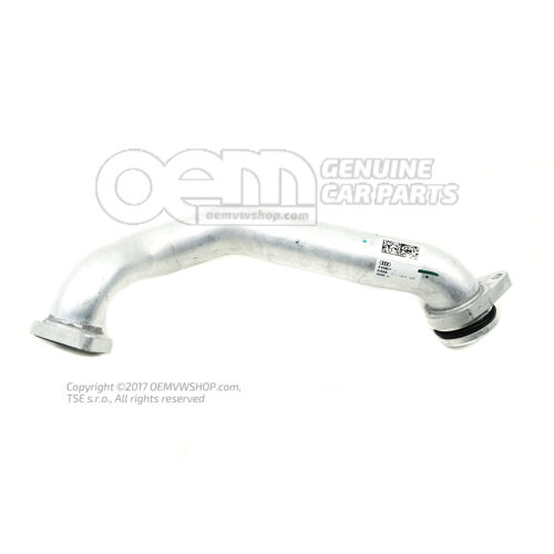 O-ring oznaczony 8A0260749AK