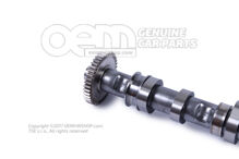 Wał rozrządczy 03L109022D (1)