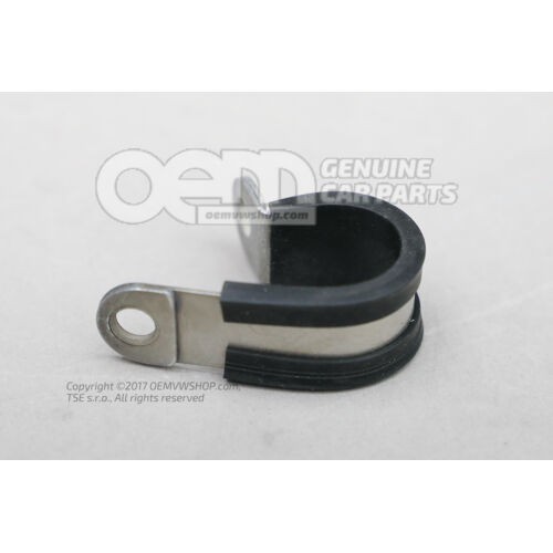 Zacisk 18X15 N  0206406