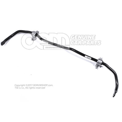 Stabilizator, kompletny 3C0411303AA