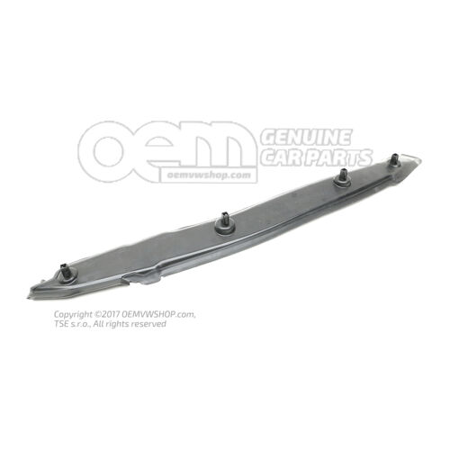 Element zamykający błotnika 2GA821111
