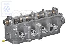 głowica cylindra 028103265JX